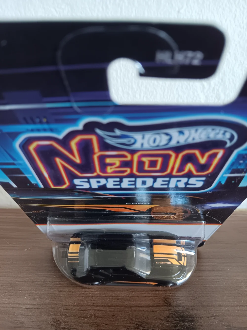 Hot Wheels official hot